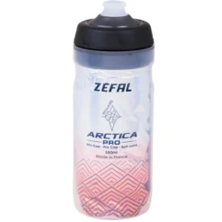 Zefal Accessori|Borracce Termiche*Borraccia Termica Arctica Pro 550 ml -