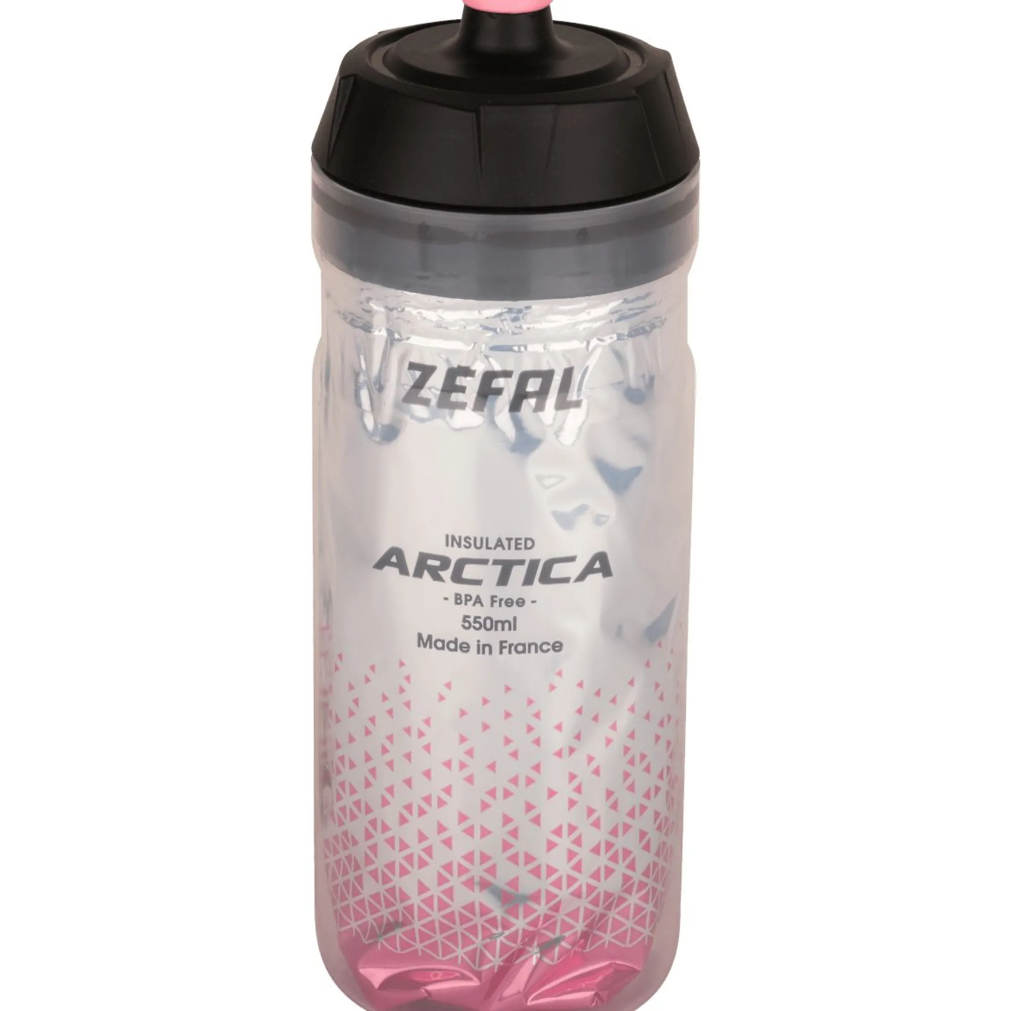 Zefal Accessori|Borracce Termiche*Borraccia Termica Arctica 550 ml -