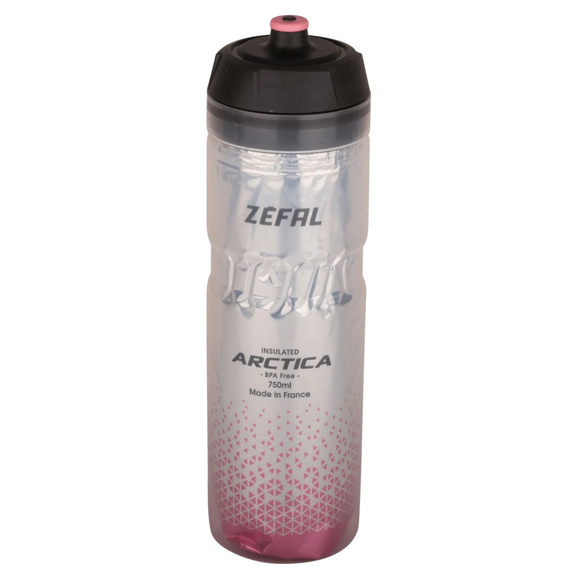 Zefal Accessori|Borracce Termiche*Borraccia Termica Arctica 750 ml -
