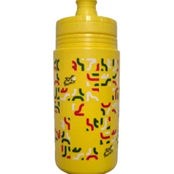 Elite Borracce|Borracce Acqua*Borraccia Tour de France Graphic 2025 -