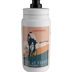 Elite Borracce|Borracce Acqua*Borraccia Tour de France 2024 - Poster