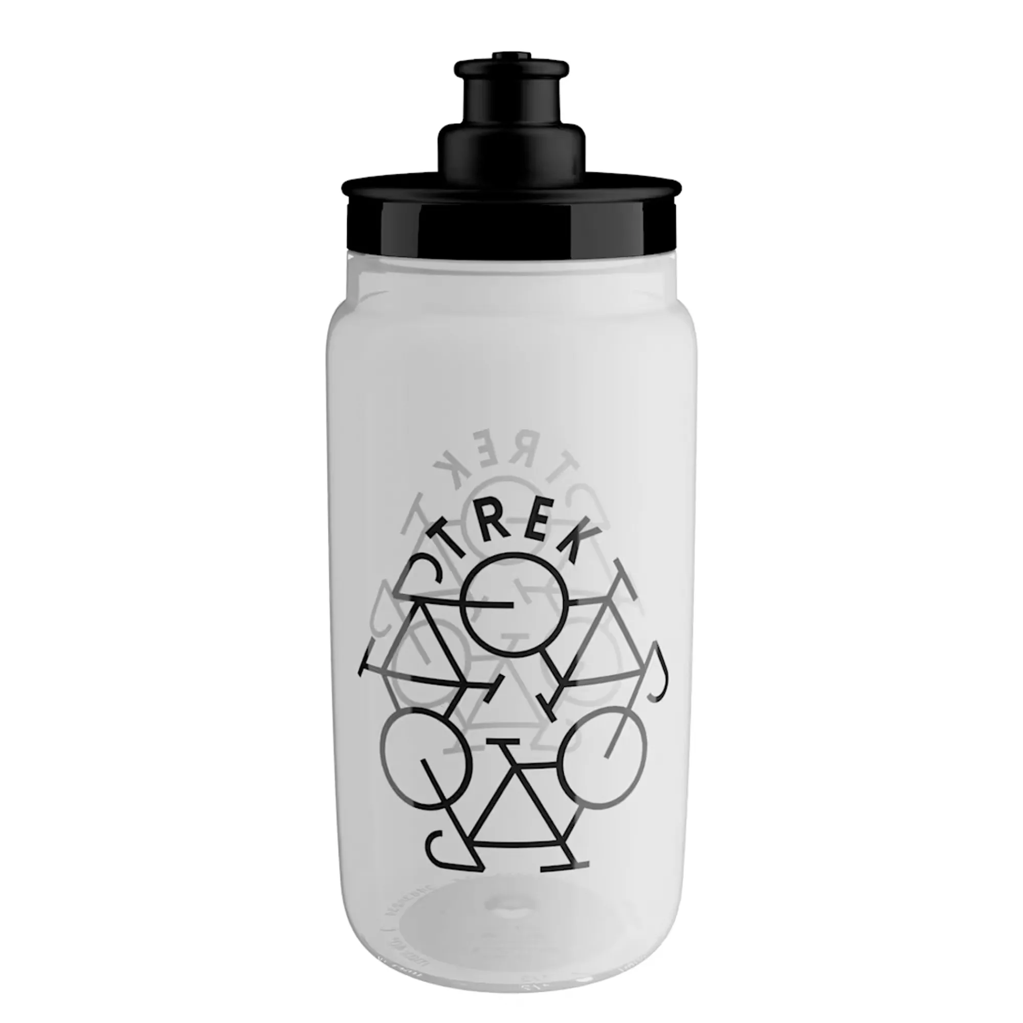 Trek Borracce|Borracce Acqua*Borraccia Fly - Nero