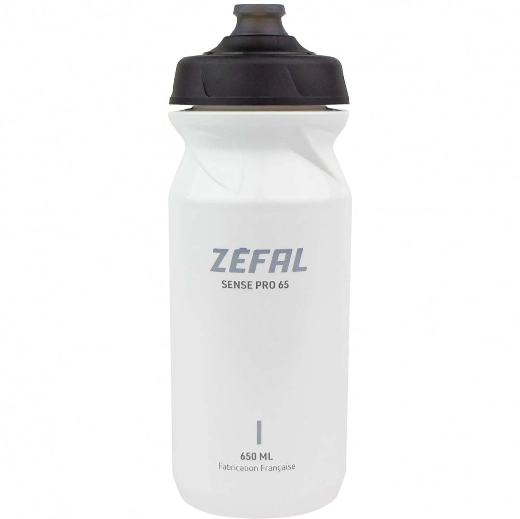 Zefal Borracce|Borracce Acqua*Borraccia Sense Pro 650 ml - nero