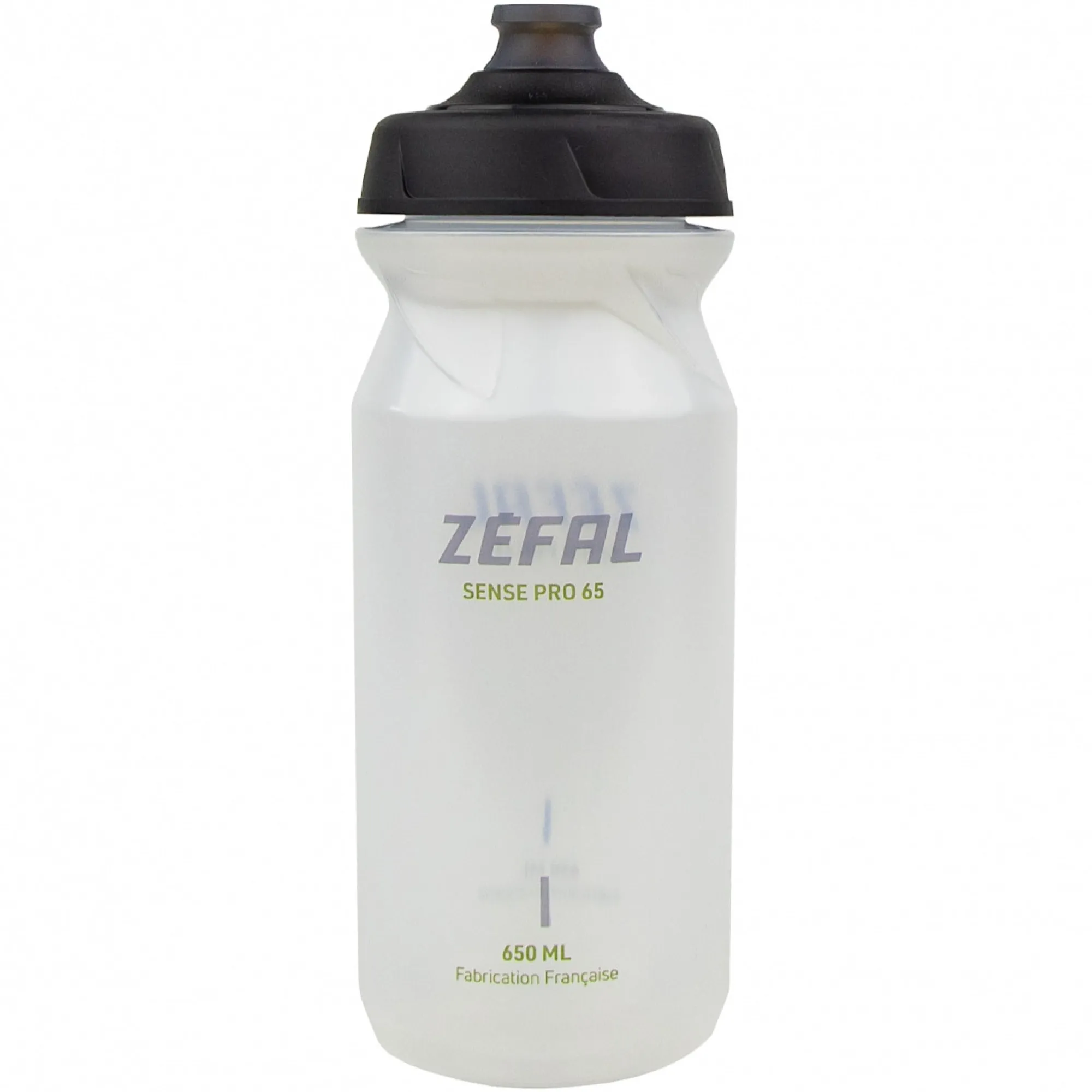 Zefal Borracce|Borracce Acqua*Borraccia Sense Pro 650 ml - nero