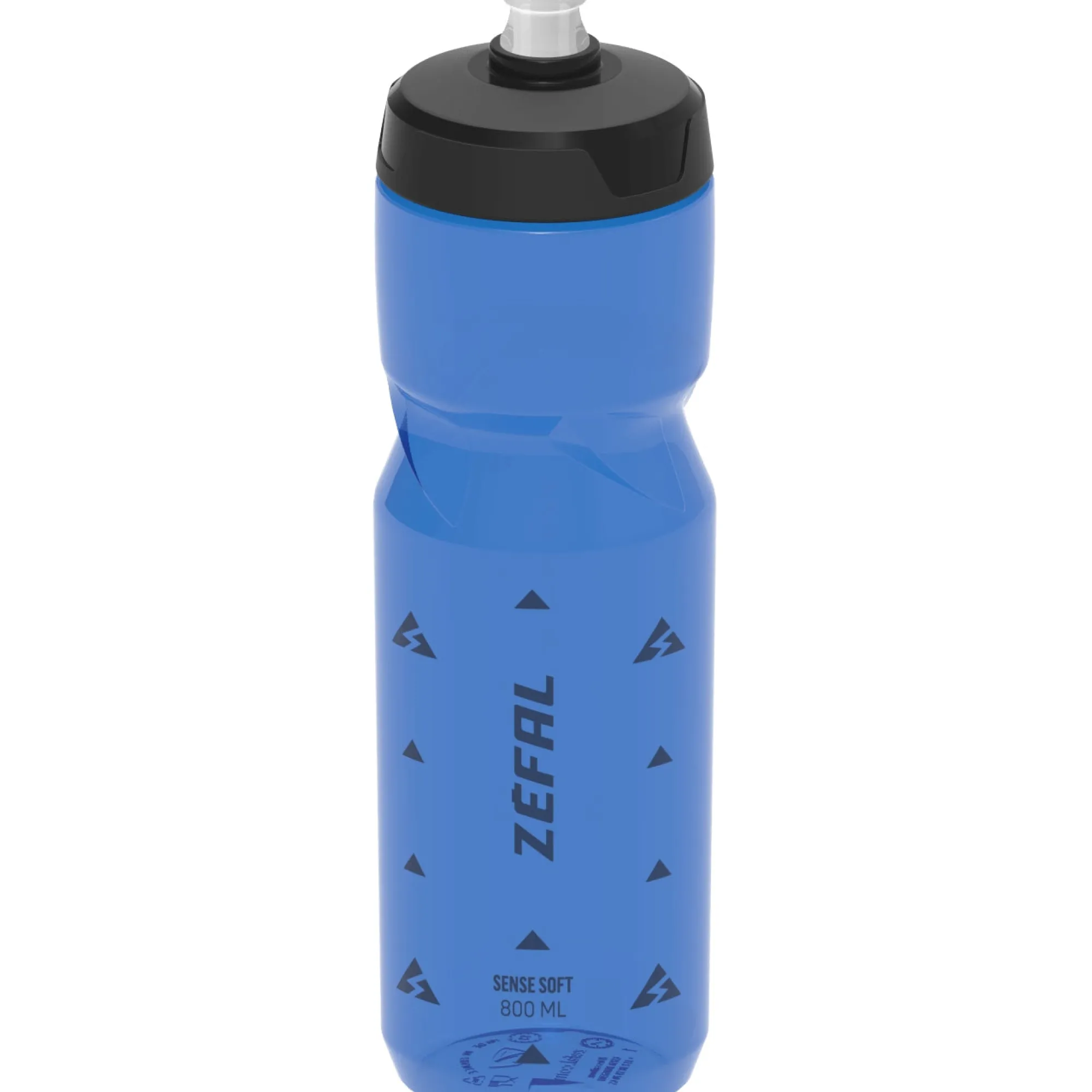 Zefal Borracce|Borracce Acqua*Borraccia Sense Soft 800 ml -