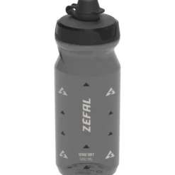 Zefal Borracce|Borracce Acqua*Borraccia Sense Soft No Mud 650 ml -