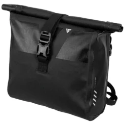 Topeak Borse Anteriori Bici|Accessori*Borsa al manubrio BarLoader (6,5 L) impermeabile