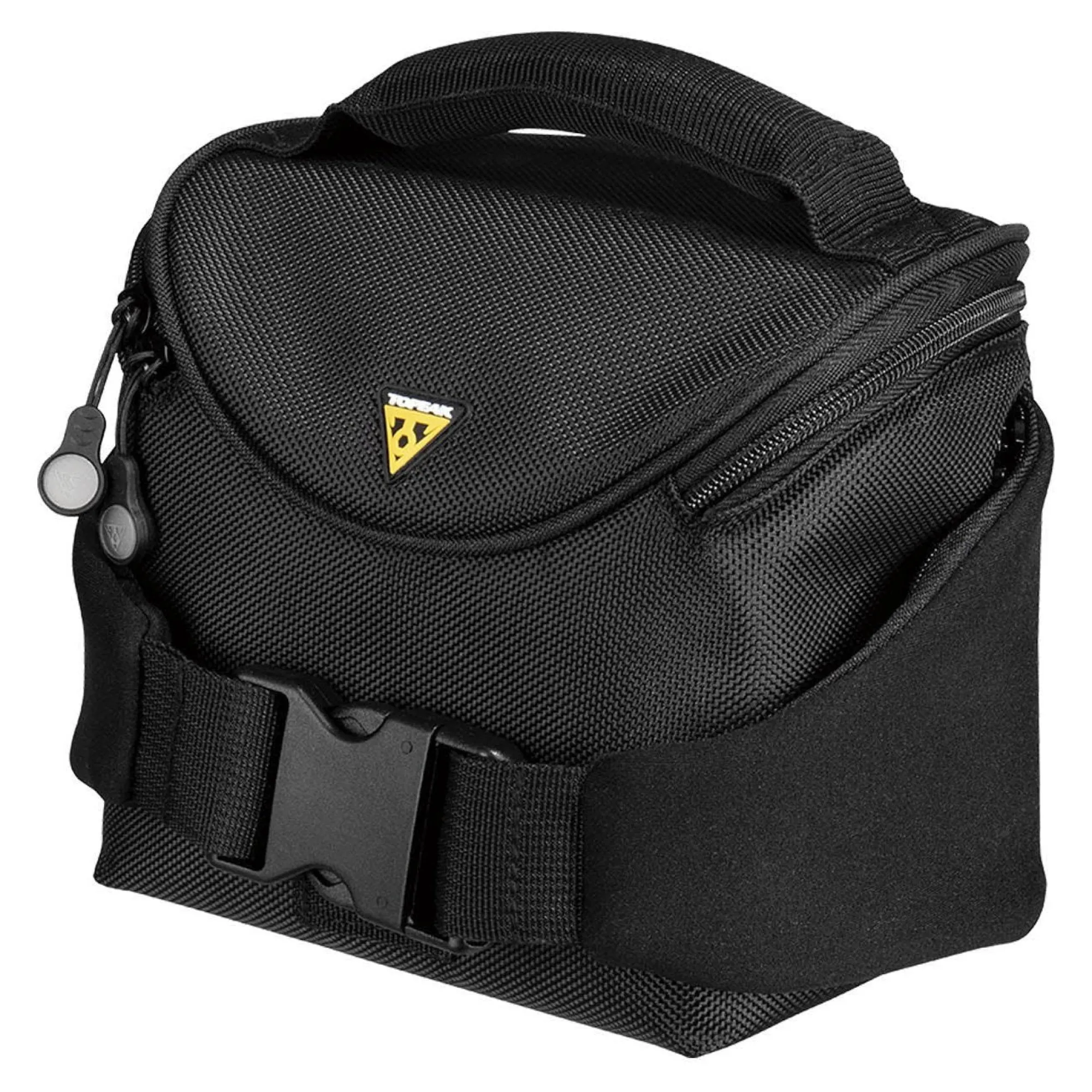 Topeak Borse Anteriori Bici|Accessori*Borsa al manubrio Compact Handlebar Bag (2 L)