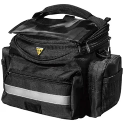 Topeak Borse Anteriori Bici|Accessori*Borsa al manubrio TourGuide Handlebar Bag (5 L)