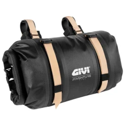 Givi-Bike Borse Anteriori Bici|Accessori*Borsa a manubrio Givi bike Climb -