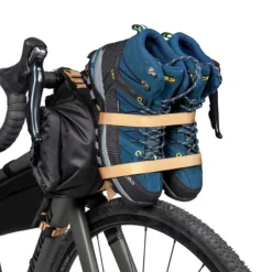 Givi-Bike Borse Anteriori Bici|Accessori*Borsa a manubrio Givi bike Climb -