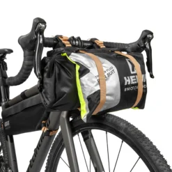 Givi-Bike Borse Anteriori Bici|Accessori*Borsa a manubrio Givi bike Climb -