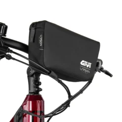 Givi-Bike Borse Anteriori Bici|Accessori*Borsa a manubrio Givi bike Metro -