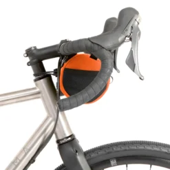 Restrap Borse Anteriori Bici|Accessori*Borsa a manubrio Canister 1.5L - Arancio