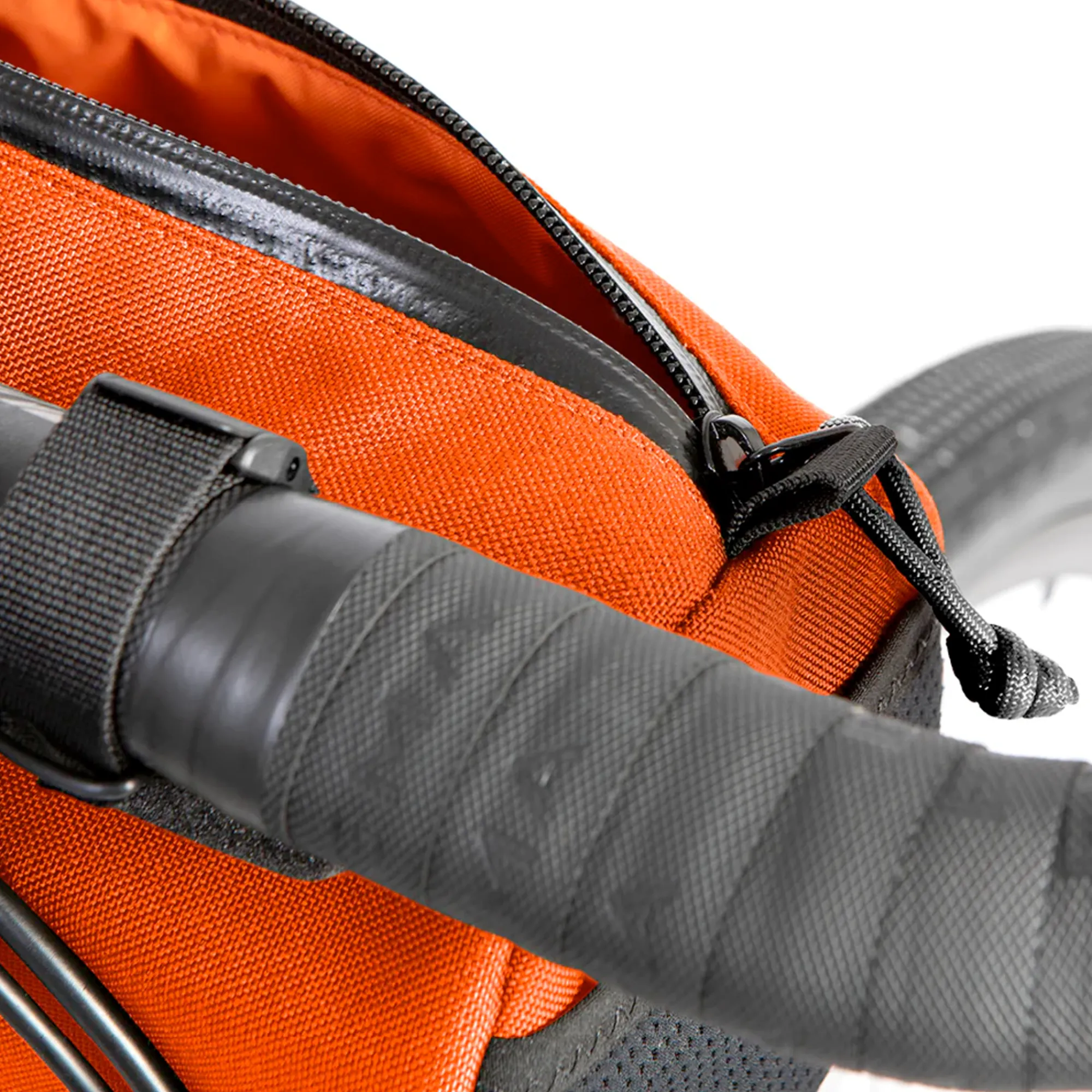 Restrap Borse Anteriori Bici|Accessori*Borsa a manubrio Canister 1.5L - Arancio