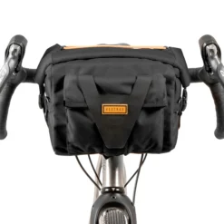 Restrap Borse Anteriori Bici|Accessori*Borsa a manubrio 10L -