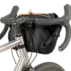 Restrap Borse Anteriori Bici|Accessori*Borsa a manubrio 10L -