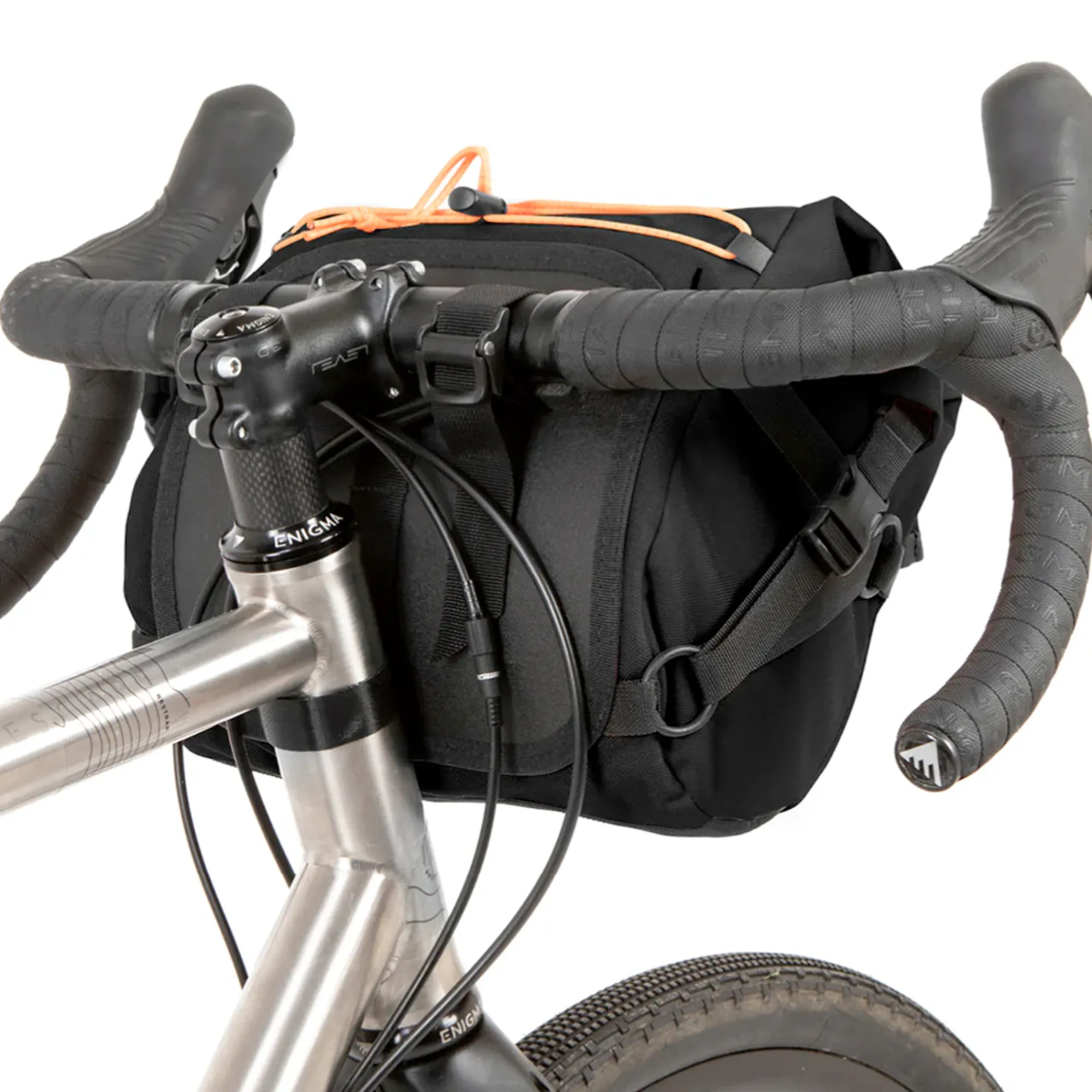 Restrap Borse Anteriori Bici|Accessori*Borsa a manubrio 10L -