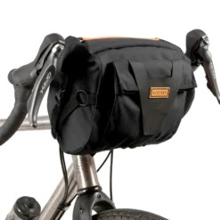Restrap Borse Anteriori Bici|Accessori*Borsa a manubrio 10L -