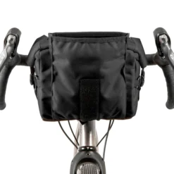 Restrap Borse Anteriori Bici|Accessori*Borsa a manubrio 10L -