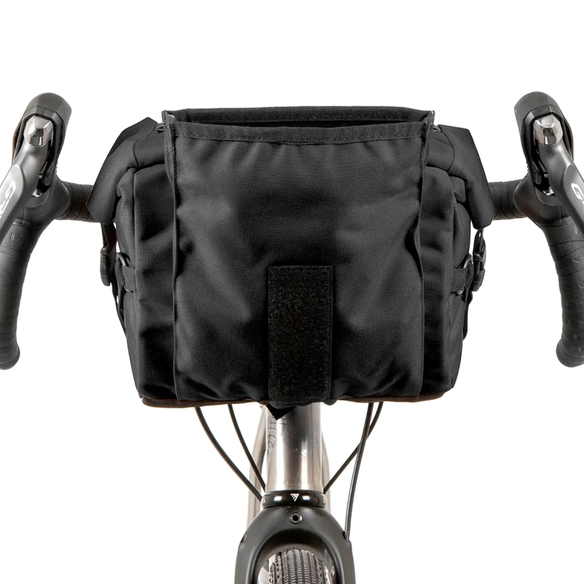 Restrap Borse Anteriori Bici|Accessori*Borsa a manubrio 10L -