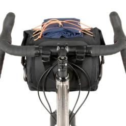 Restrap Borse Anteriori Bici|Accessori*Borsa a manubrio 10L -