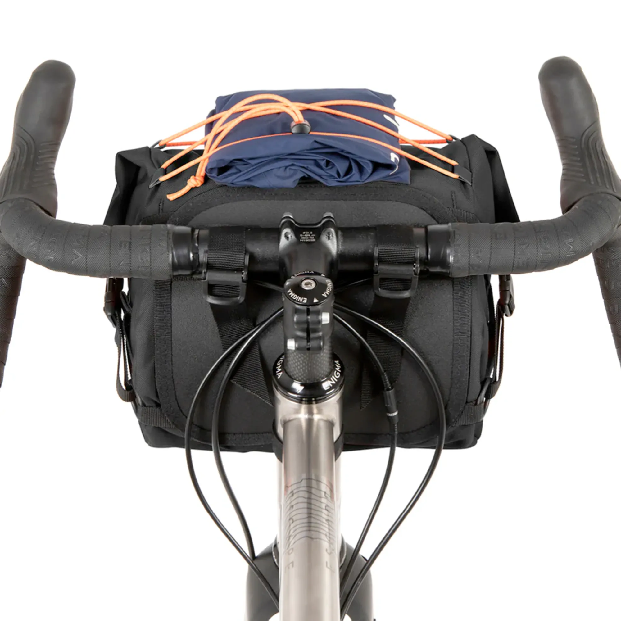 Restrap Borse Anteriori Bici|Accessori*Borsa a manubrio 10L -
