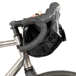 Restrap Borse Anteriori Bici|Accessori*Borsa a manubrio 10L -