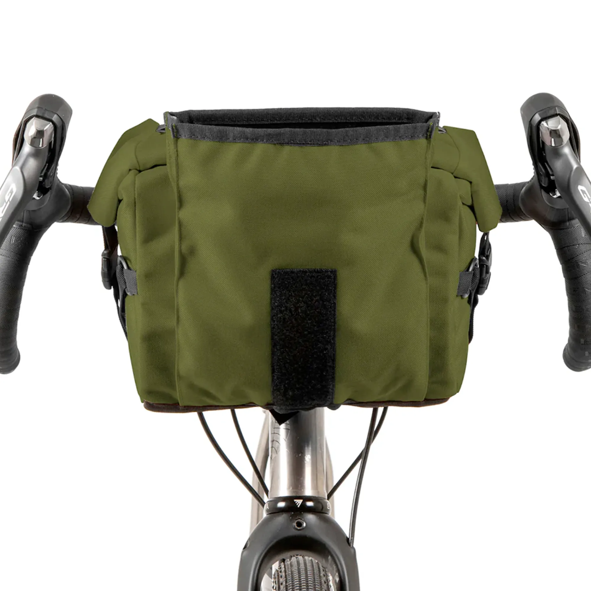 Restrap Borse Anteriori Bici|Accessori*Borsa a manubrio 10L -