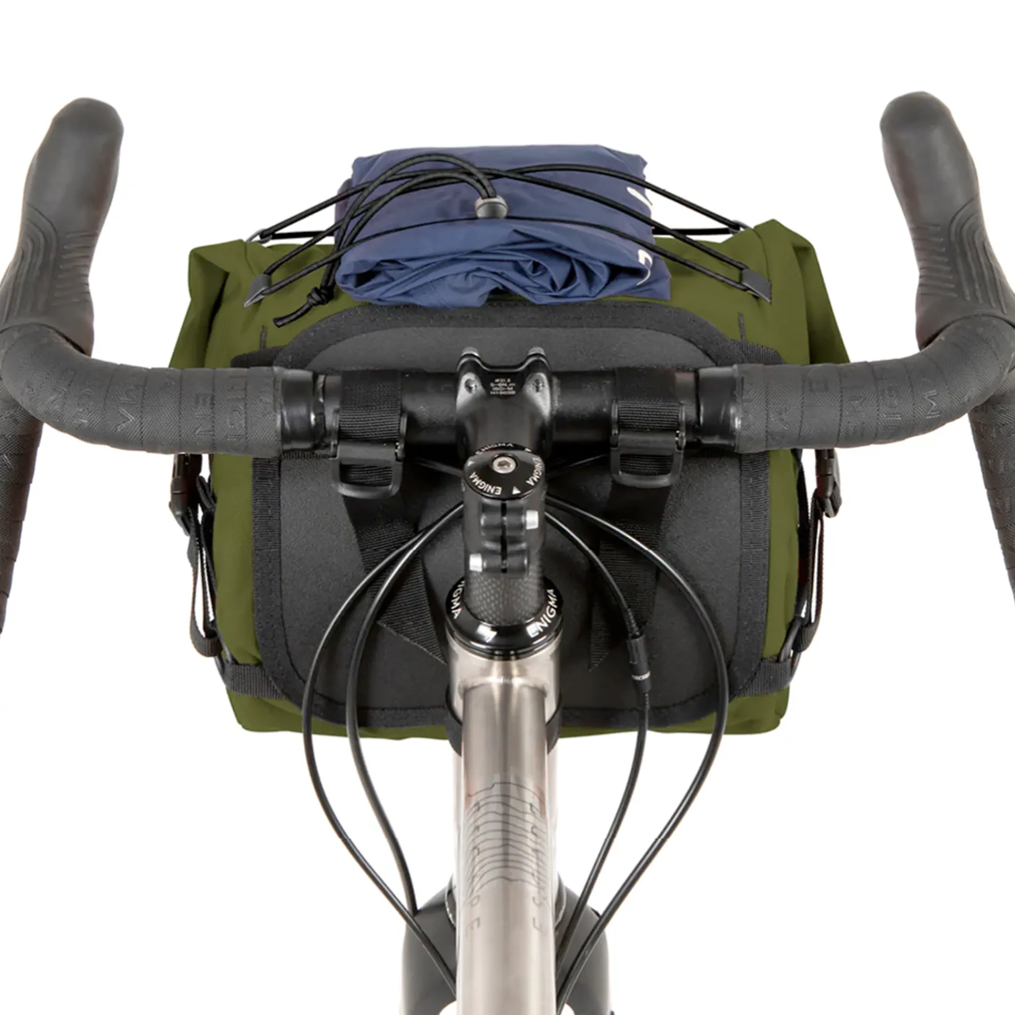 Restrap Borse Anteriori Bici|Accessori*Borsa a manubrio 10L -
