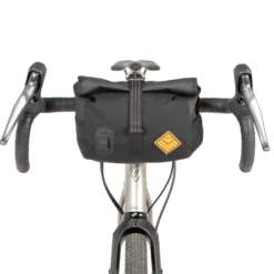 Restrap Borse Anteriori Bici|Accessori*Borsa a manubrio Rolltop 4L -