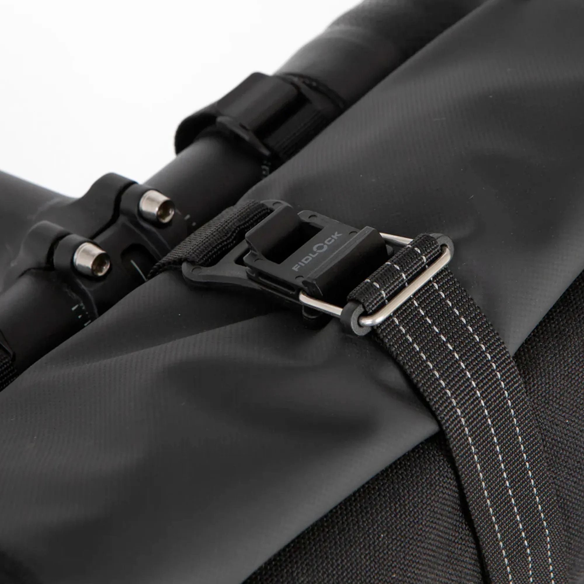 Restrap Borse Anteriori Bici|Accessori*Borsa a manubrio Rolltop 4L -