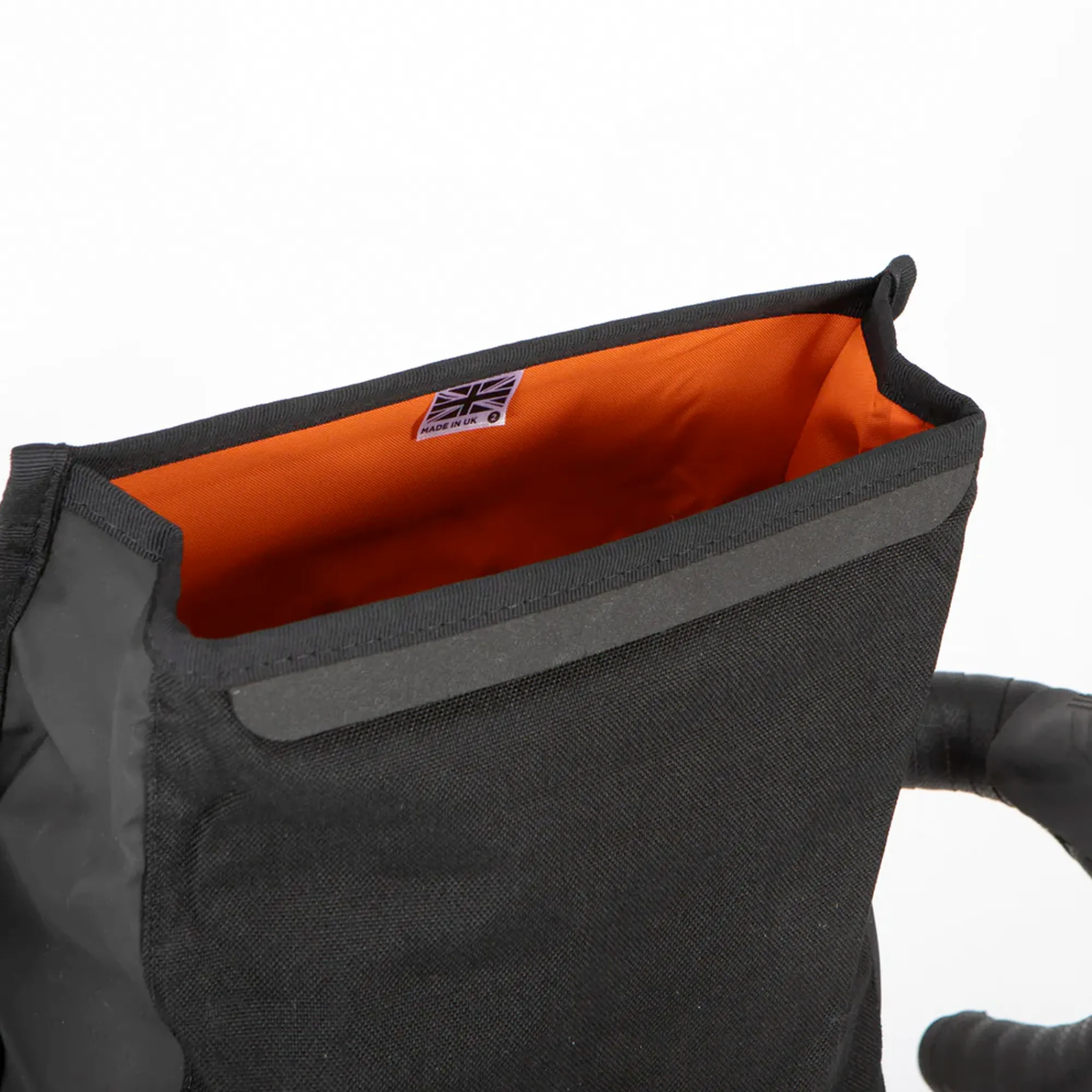 Restrap Borse Anteriori Bici|Accessori*Borsa a manubrio Rolltop 4L -