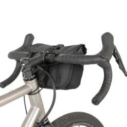 Restrap Borse Anteriori Bici|Accessori*Borsa a manubrio Rolltop 4L -