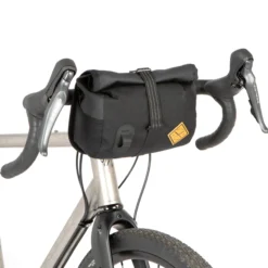 Restrap Borse Anteriori Bici|Accessori*Borsa a manubrio Rolltop 4L -