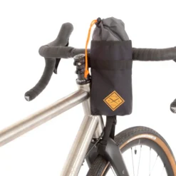Restrap Borse Anteriori Bici|Accessori*Borsa a manubrio Stem 1.1L -