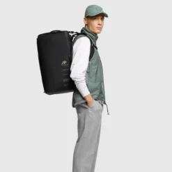Assos Borse Palestra E Viaggio|Accessori*Borsa x D_b_ Roamer 3 Piece Travel System