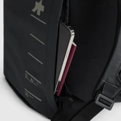 Assos Borse Palestra E Viaggio|Accessori*Borsa x D_b_ Roamer 3 Piece Travel System