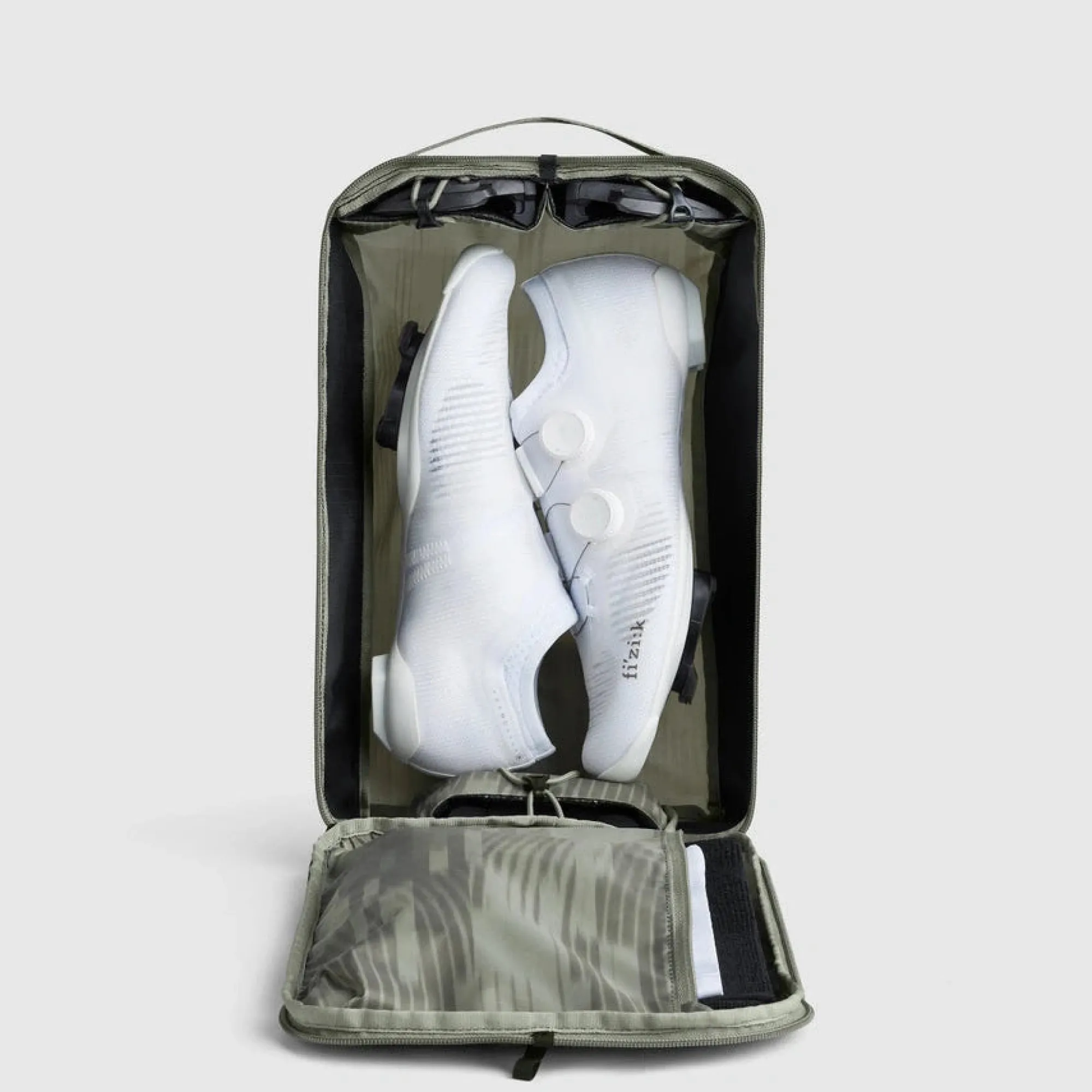 Assos Borse Palestra E Viaggio|Accessori*Borsa x D_b_ Roamer 3 Piece Travel System