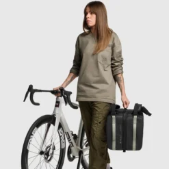 Assos Borse Palestra E Viaggio|Accessori*Borsa x D_b_ Roamer 3 Piece Travel System