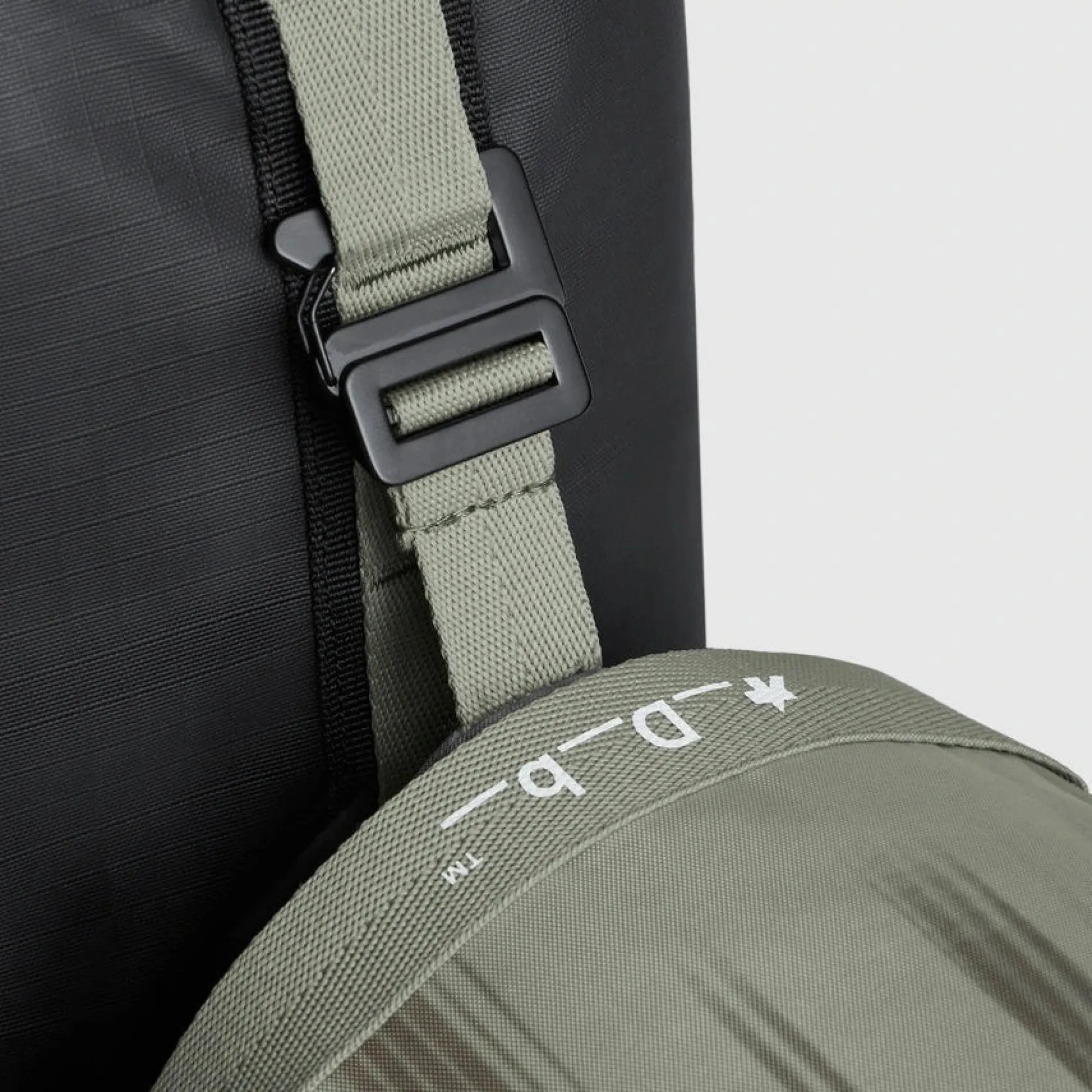 Assos Borse Palestra E Viaggio|Accessori*Borsa x D_b_ Roamer 3 Piece Travel System