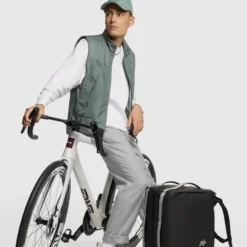 Assos Borse Palestra E Viaggio|Accessori*Borsa x D_b_ Roamer 3 Piece Travel System