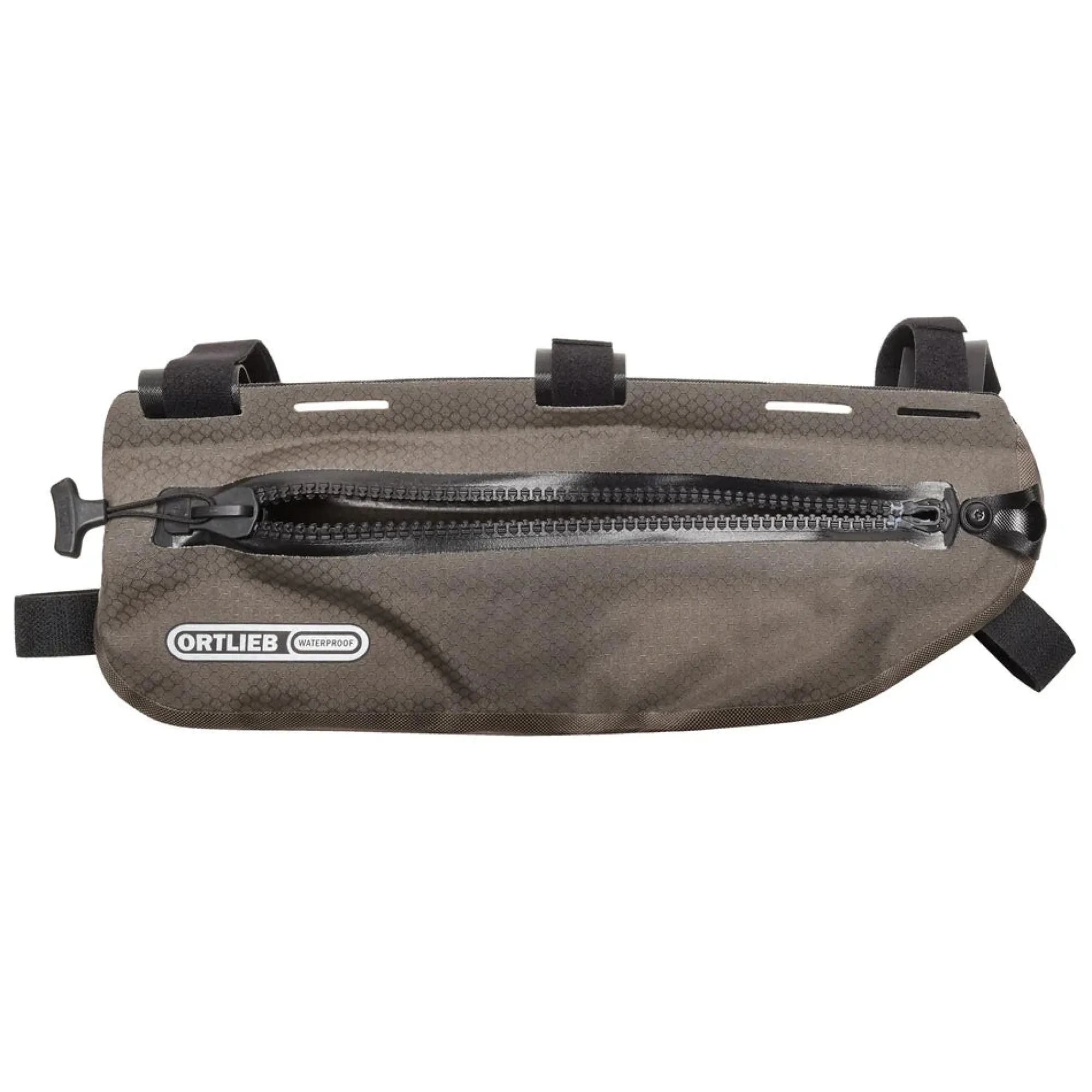 Ortlieb Borse A Telaio|Accessori*Borsa a telaio Frame Pack Toptube 3L -