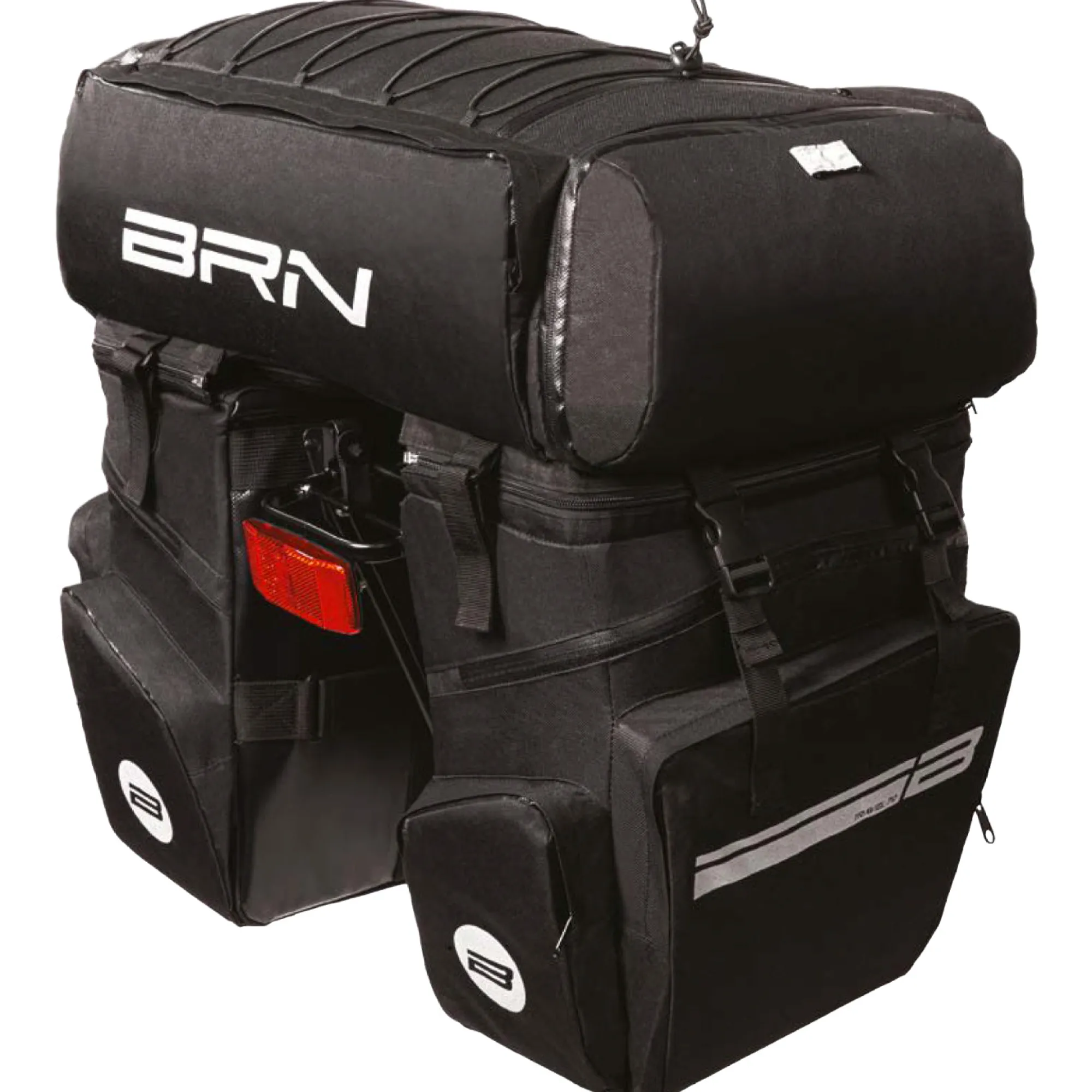 BRN Borse Posteriori Bici|Accessori*Borsa Bike travel 70 -