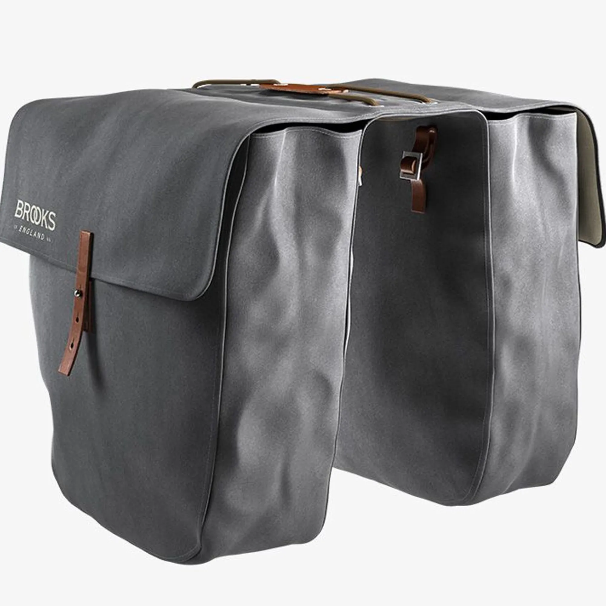 Brooks Borse Posteriori Bici|Accessori*Borsa Brick Lane Pannier -