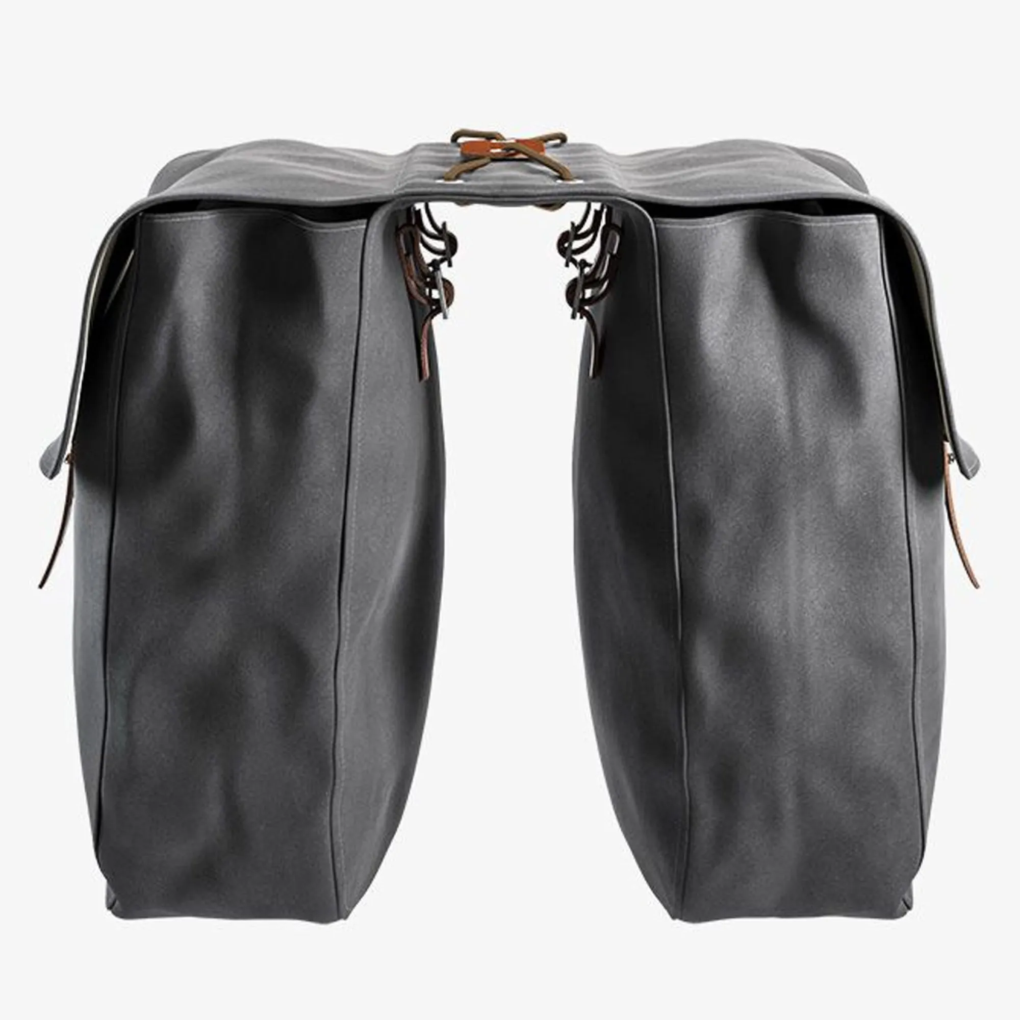 Brooks Borse Posteriori Bici|Accessori*Borsa Brick Lane Pannier -
