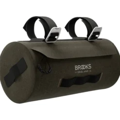 Brooks Borse Anteriori Bici|Accessori*Borsa Scape Handlebar Pouch -