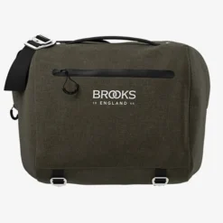 Brooks Borse Anteriori Bici|Accessori*Borsa Scape Handlebar Compact -