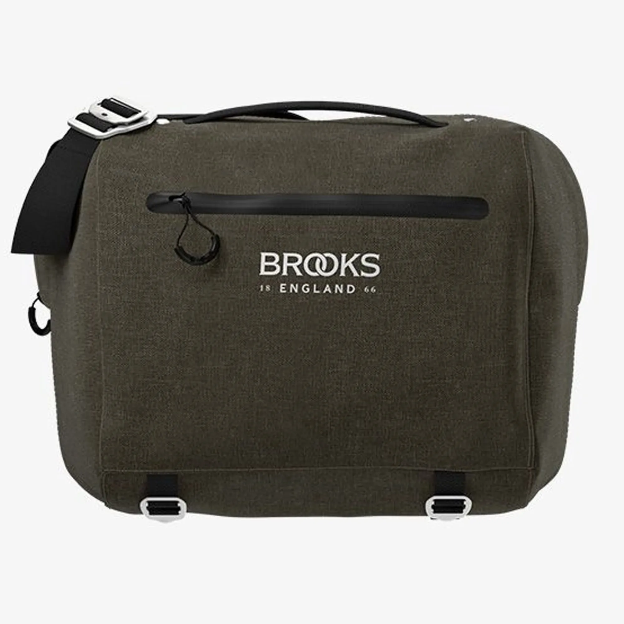 Brooks Borse Anteriori Bici|Accessori*Borsa Scape Handlebar Compact -