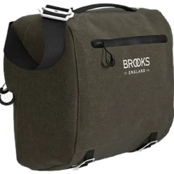 Brooks Borse Anteriori Bici|Accessori*Borsa Scape Handlebar Compact -
